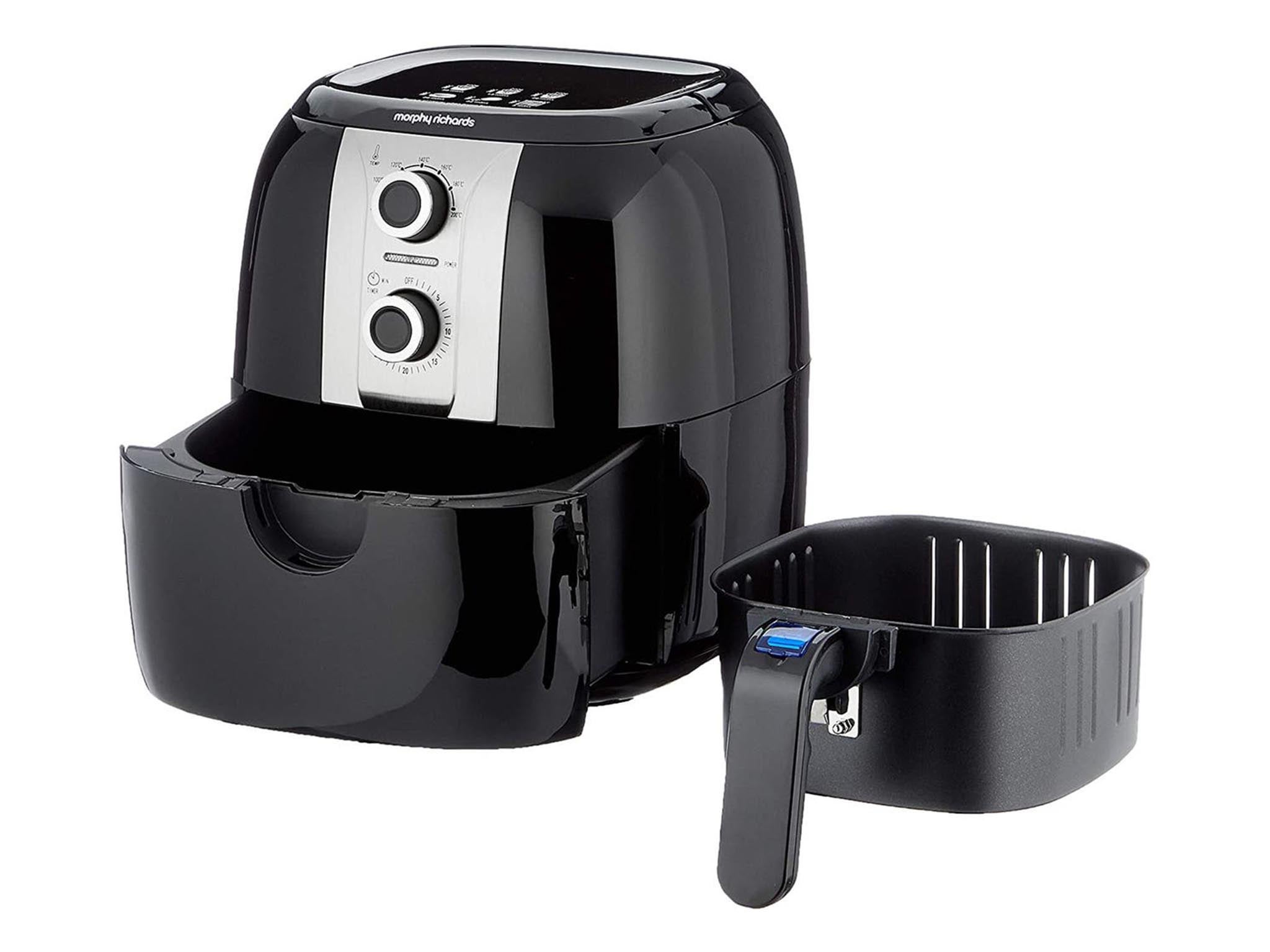 Prime day air fryer outlet 2021